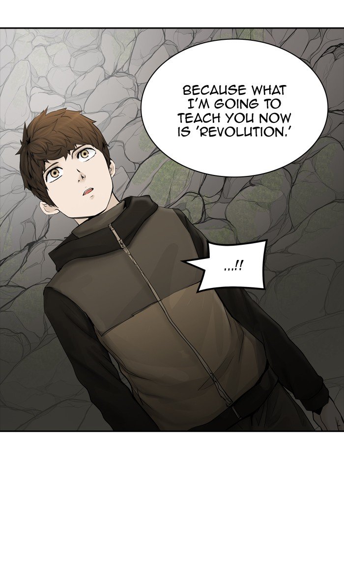 Tower of God, Chapter 377 image 61